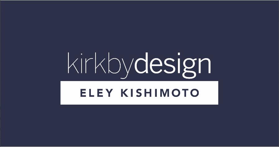 Kirkby Design x Eley Kishimoto - Launch Video