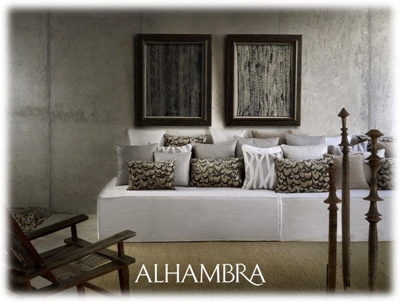 ALHAMBRA