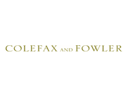 COLEFAX-AND-FOWLER